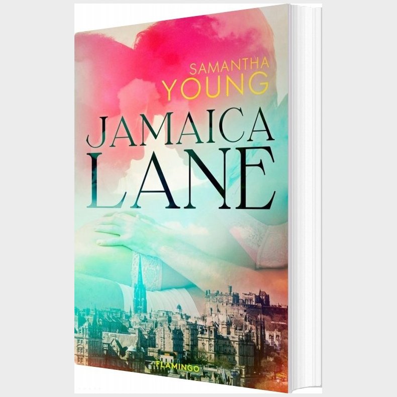 Jamaica Lane - Samantha Young - Bog