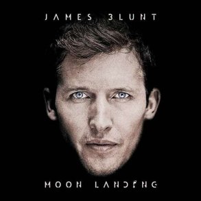 James Blunt - Moon Landing - CD