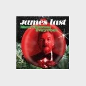 James Last - Merry Christmas Everywhere - CD