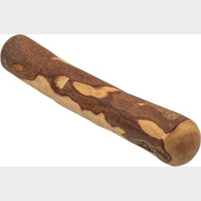 James & Steel - Tyggeben I Oliventr - 100-220 G