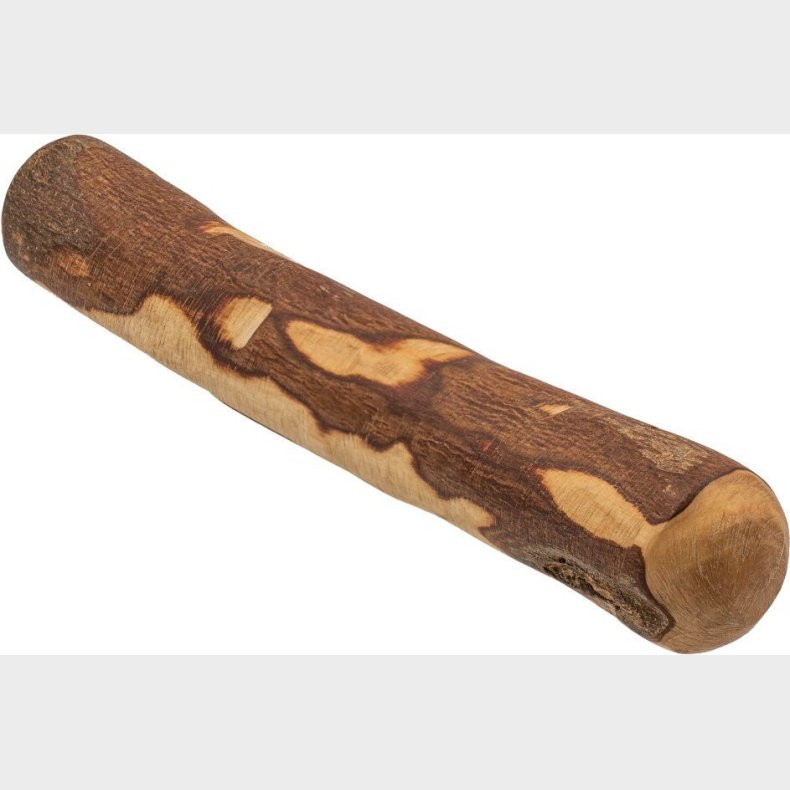 James & Steel - Tyggeben I Oliventr - 100-220 G