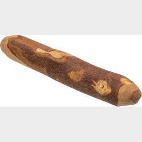 James & Steel - Tyggeben I Oliventr - 40-100 G