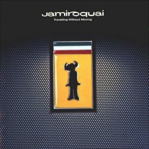 Jamiroquai - Travelling Without Moving - CD