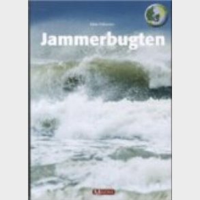 Jammerbugten - Rikke Folkersen - Bog