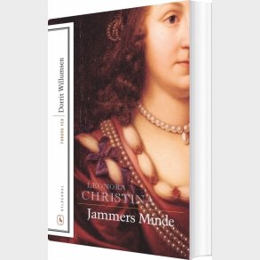 Jammers Minde - Leonora Christina - Bog