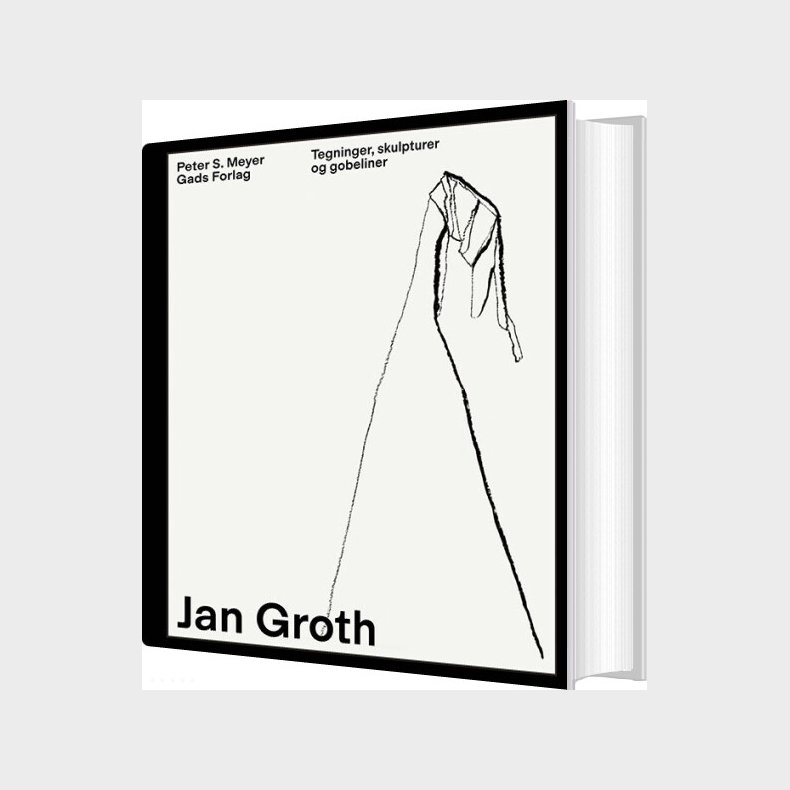 Jan Groth - Peter S. Meyer - Bog