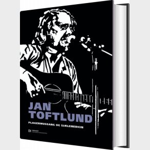 Jan  Toftlund - Ehrhorn Hummerston - Bog