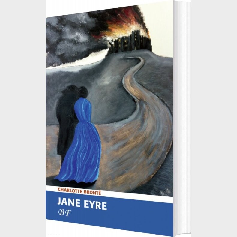 Jane Eyre - Charlotte Bront� - Bog