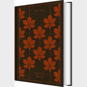 Jane Eyre - Charlotte Bront� - English Book