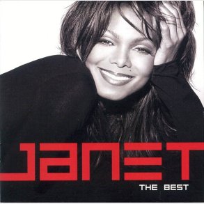 Janet Jackson - The Best - CD