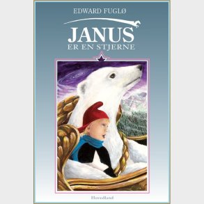 Janus Er En Stjerne - Edward Fugl� - Bog