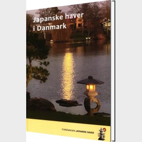 Japanske Haver I Danmark - Per Hundevad Andersen - Bog