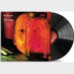 Alice In Chains - Jar Of Flies - Vinyl Lp