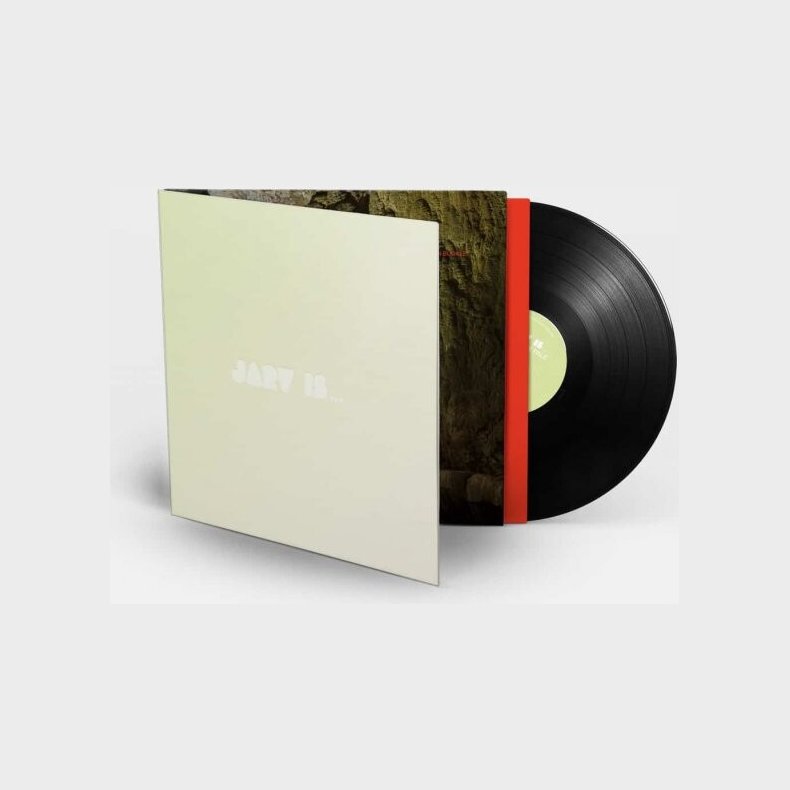 Beyond The Pale - Jarv Is... - Vinyl Lp