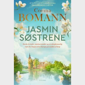 Jasmins�strene - Corina Bomann - Bog