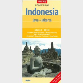 Java - Jakarta - English book