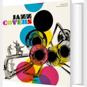 Jazz Covers - Joaquim Paulo - English Book