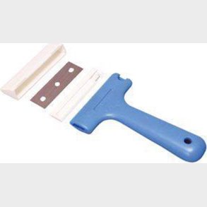 Jbl - Algeskraber Handy