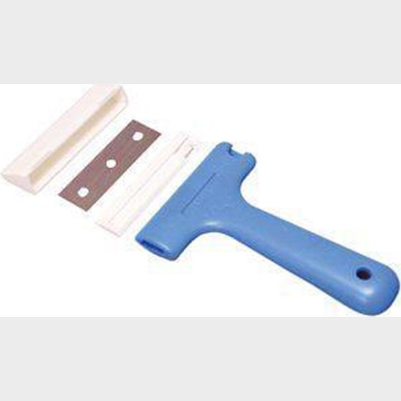 Jbl - Algeskraber Handy