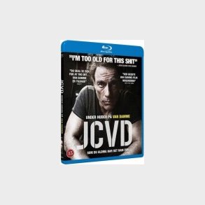 Jcvd - Blu-Ray