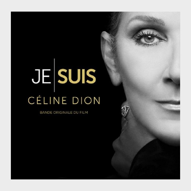 Celine Dion - Je Suis: Celine Dion - CD
