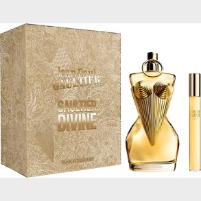 Jean Paul Gaultier - Divine Edp 100 Ml + Edp 10 Ml - Giftset
