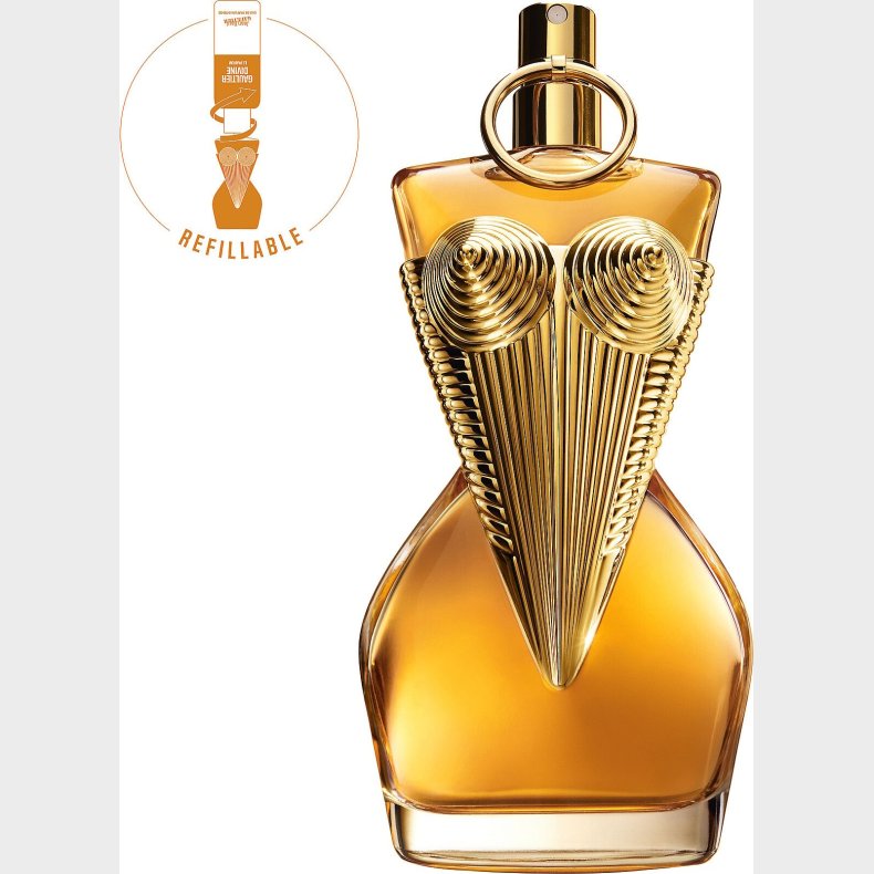 Jean Paul Gaultier - Divine Intense Le Parfum 100 Ml