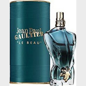 Jean Paul Gaultier Herreparfume - Le Beau Edt 125 Ml