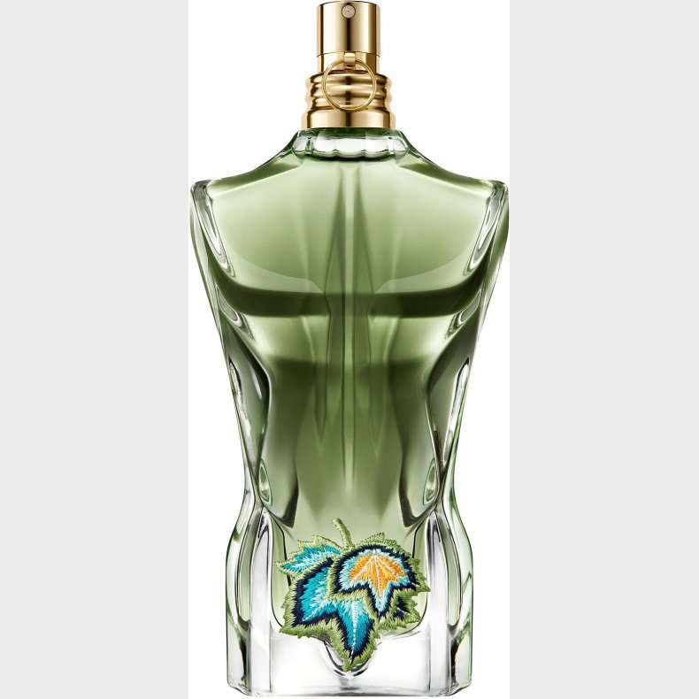 Jean Paul Gaultier - Le Beau Paradise Garden Edp 125 Ml