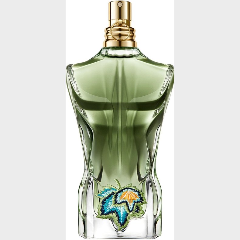 Jean Paul Gaultier - Le Beau Paradise Garden Edp 75 Ml