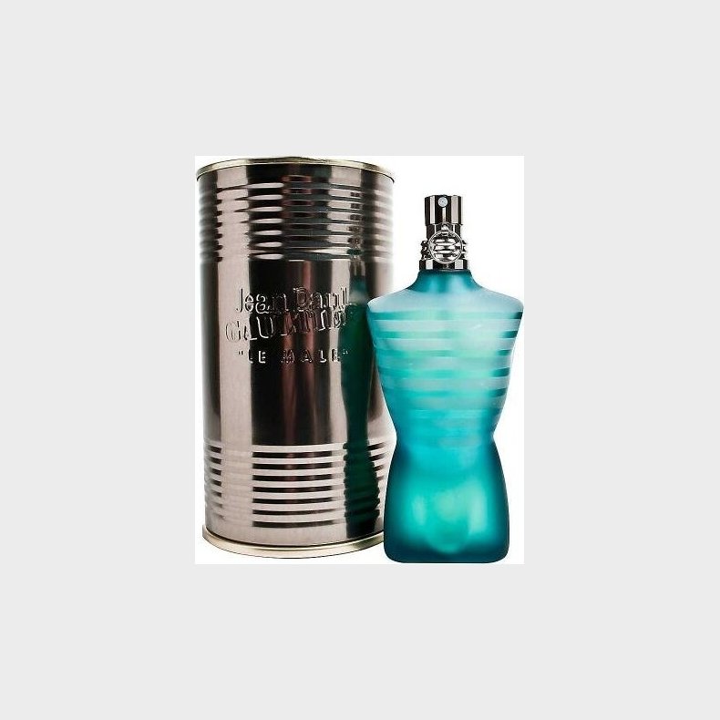 Jean Paul Gaultier Le Male - 200 Ml.