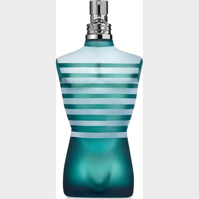 Jean Paul Gaultier - Le Male Eau De Toilette Edt 125 Ml