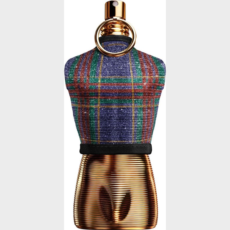 Jean Paul Gaultier - Le Male Elixir Collector Edition Edp 125 Ml