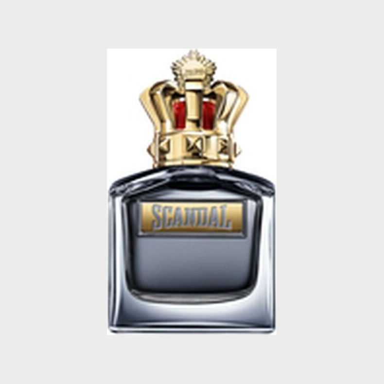 Jean Paul Gaultier - Scandal Pour Homme Eau De Toilette 100 Ml