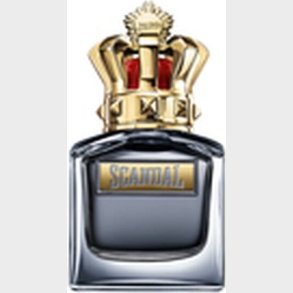 Jean Paul Gaultier - Scandal Pour Homme Eau De Toilette 50 Ml