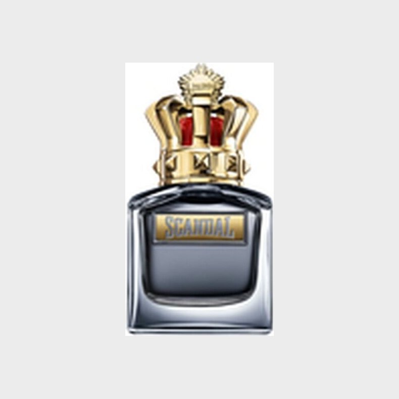 Jean Paul Gaultier - Scandal Pour Homme Eau De Toilette 50 Ml