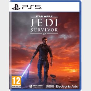 Jedi Survivor - PS5