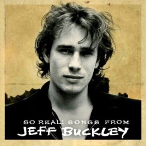 Jeff Buckley - So Real: Songs From - CD