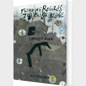 Jeg Elsker Fredage - Flemming R�gilds - Bog