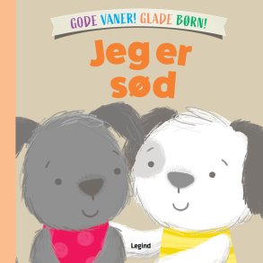 Jeg Er Sd - Sarah Ward - Bog