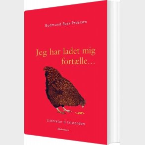 Jeg Har Ladet Mig Fort�lle - Gudmund Rask Pedersen - Bog