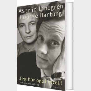 Jeg Har Ogs� Levet! - Jens Andersen - Bog