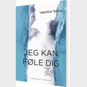 Jeg Kan F�le Dig - Valentina Torchia - Bog