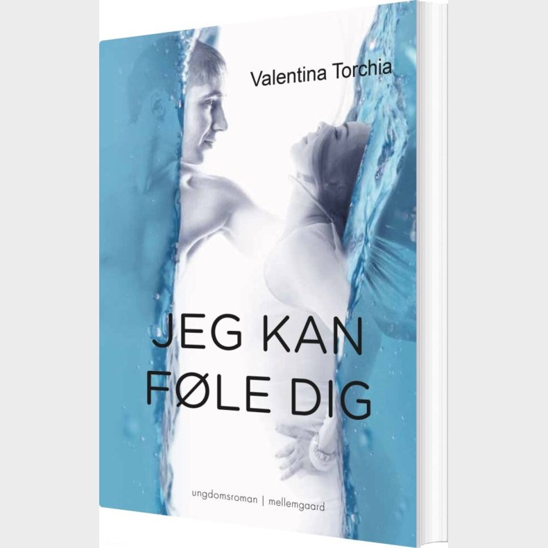 Jeg Kan F�le Dig - Valentina Torchia - Bog