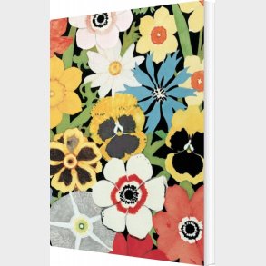 Jeg Kan Huske - Joe Brainard - Bog