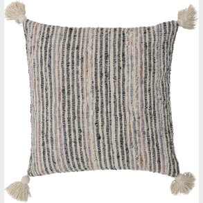 Creative Collection - Jehu Pude - Natur - Bomuld - 50x50 Cm