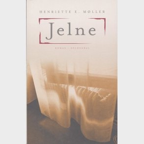 Jelne - Henriette E. M�ller - Bog