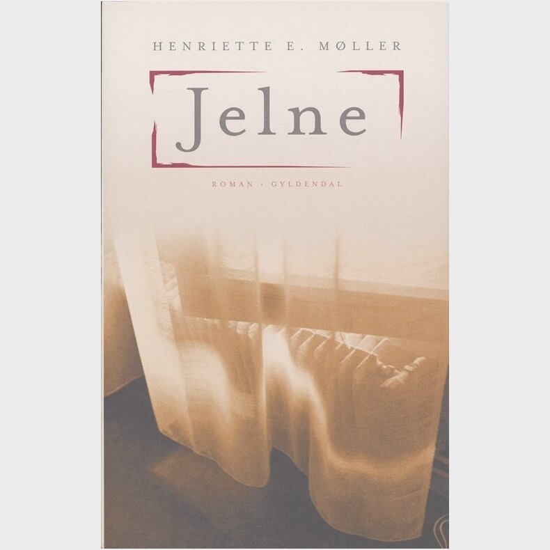 Jelne - Henriette E. M�ller - Bog