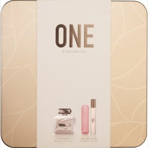 Jennifer Lopez - Gift Set One - 39,5 Ml