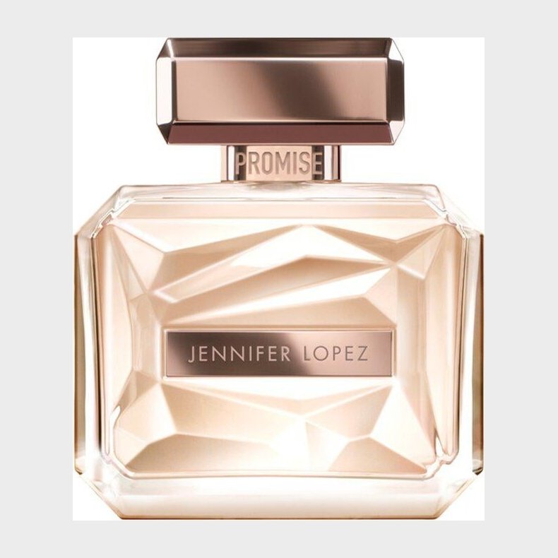 Jennifer Lopez - Promise Edp - 50 Ml